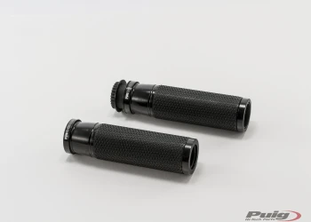 Hi-Tech Ascent Grips