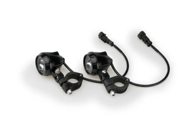 Beam 2.0 Auxiliary Lights