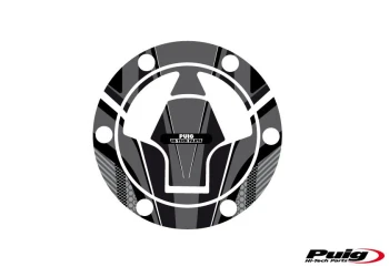 Radikal Fuel Cap Covers