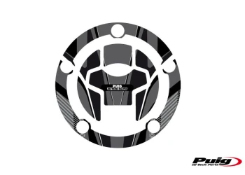 Radikal Fuel Cap Covers