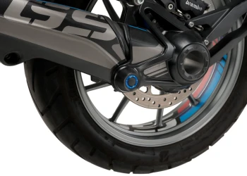 SWINGARM PROTECTOR KIT 