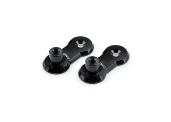 Spare - Relocation Brackets Set 40 mm