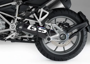 SWINGARM PROTECTOR KIT 