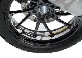 GS RIM STRIPS