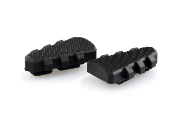 Spare - Trail Rubbers by Pair