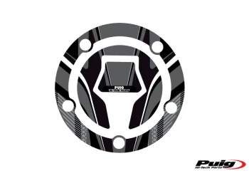 Radikal Fuel Cap Covers