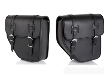 -Ibiza Saddlebag-