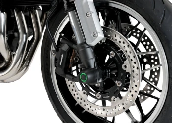 PHB19 Front Fork Protector