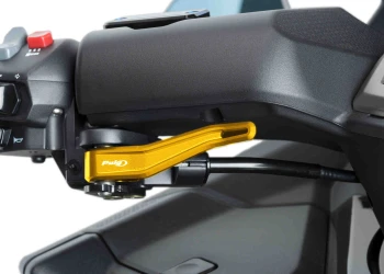 Parking Brake Lever