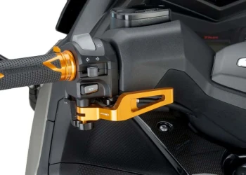 Parking Brake Lever