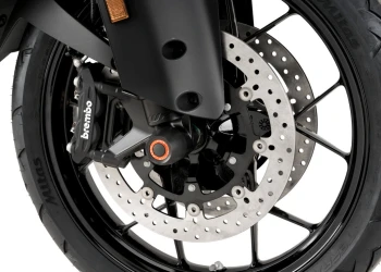 PHB19 Front Fork Protector