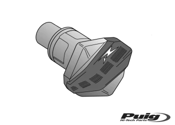 Pièces De Rechange Pour Protecteurs De Moteur R12