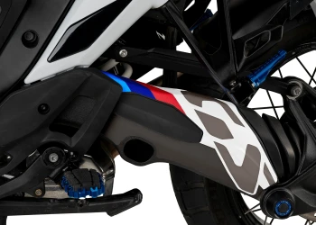 SWINGARM PROTECTOR KIT 