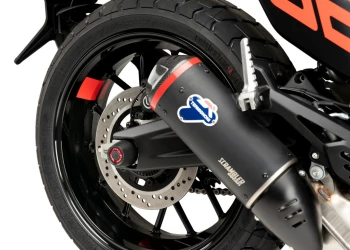 PHB19 Swing Arm Protector