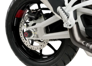 PHB19 Swing Arm Protector