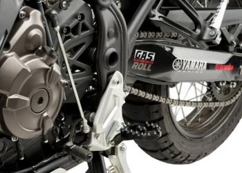 Footpegs Off-Road