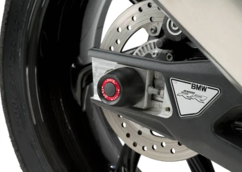 PHB19 Swing Arm Protector