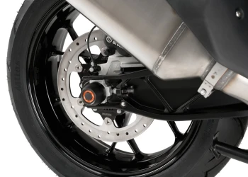 PHB19 Swing Arm Protector