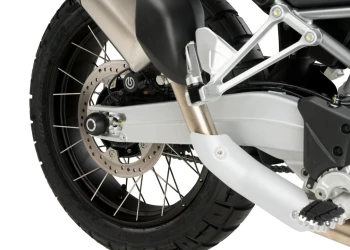 PHB19 Swing Arm Protector