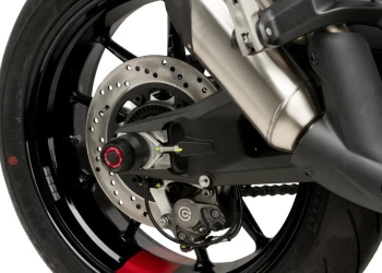 PHB19 Swing Arm Protector