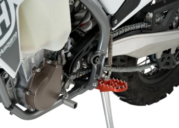 Footpegs Off-Road