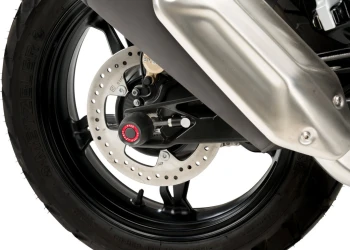 PHB19 Swing Arm Protector