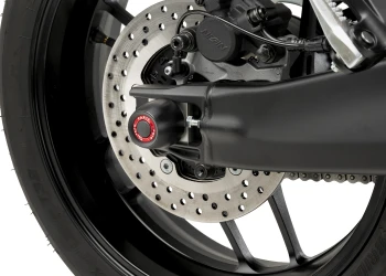 PHB19 Swing Arm Protector