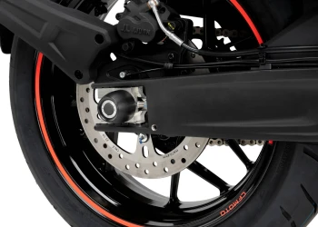 PHB19 Swing Arm Protector