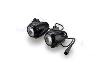 Faros Auxiliares Beam 3.0