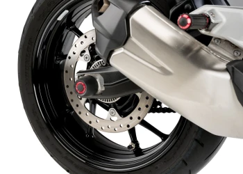 PHB19 Swing Arm Protector