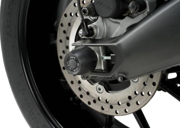 PHB19 Swing Arm Protector