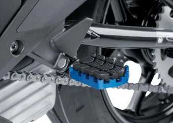 Enduro Footpegs