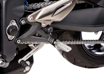 Racing Footpegs