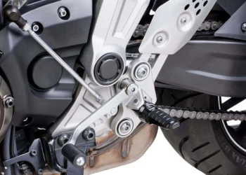 Racing Footpegs