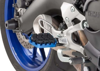 Enduro Footpegs