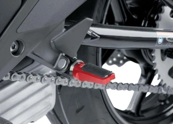 Sport Footpegs