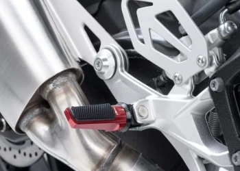 Sport Footpegs