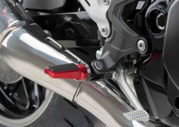 Sport Footpegs