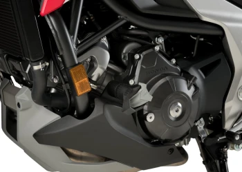 Protection Moteur R19