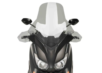 Handguards Maxiscooter