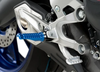 R-Fighter Footpegs