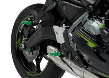 R-Fighter Footpegs