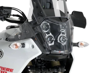 Headlight Protector