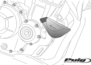 Protections Moteur PRO