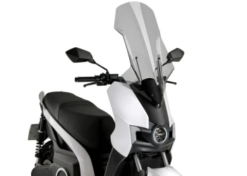 Pare-brise V-Tech Line Touring 