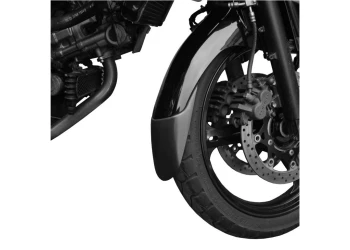 Front fender extension