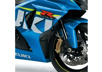 Front fender extension