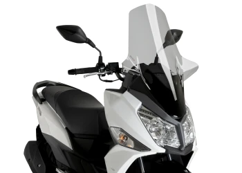 Pare-brise V-Tech Line Touring 