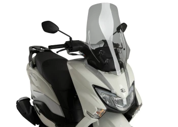 Windshield V-Tech Line Touring 