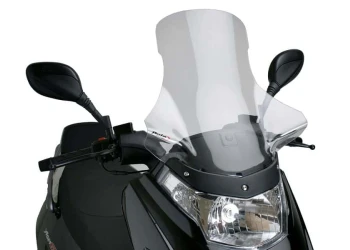 Pare-brise V-Tech Line Touring 